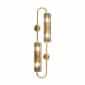 Wall Lamp AF8080W2 Brass