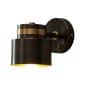 Wall Lamp AF8062W1 Black Brass