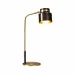 Table Lamp AF8062T Black Brass