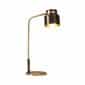 Table Lamp AF8062T Black Brass