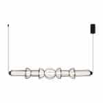 Drop Lamp AFAL6130H1 Black