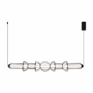 Drop Lamp AFAL6130H1 Black