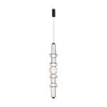 Drop Lamp AFAL6130V1 Black