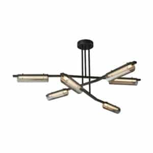 Drop Lamp AFAL61086 Black