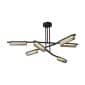 Drop Lamp AFAL61086 Black