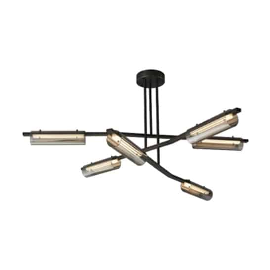 Drop Lamp AFAL61086 Black