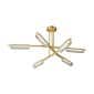Drop Lamp AFAL61086 Brass