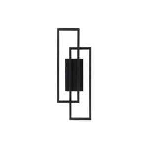 Wall Lamp AFAL6114W Black