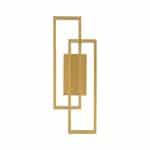 Wall Lamp AFAL6114W Brass