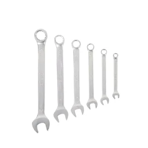 KENDO Combination Spanner 6pcs/set