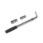 KENDO Wheel Wrench 17-19-21-23mm