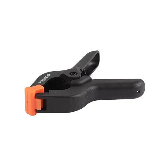 KENDO Spring Clamp