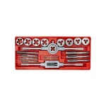 KENDO Tap and Die 20pcs/set