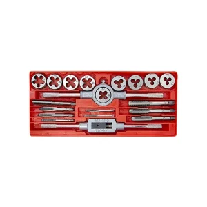 KENDO Tap and Die 20pcs/set
