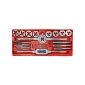 KENDO Tap and Die 20pcs/set