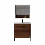 Cool Bathroom Furniture 810x475x875mm