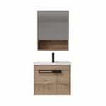 Cool Bathroom Furniture 605x470x525mm