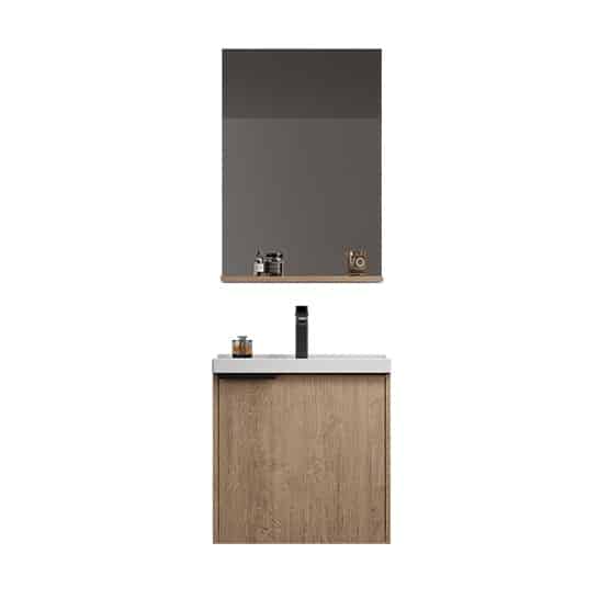 Cool Bathroom Furniture 500x360x525mm