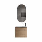 Cool Bathroom Furniture 560x330x500mm