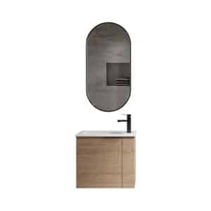 Cool Bathroom Furniture 560x330x500mm