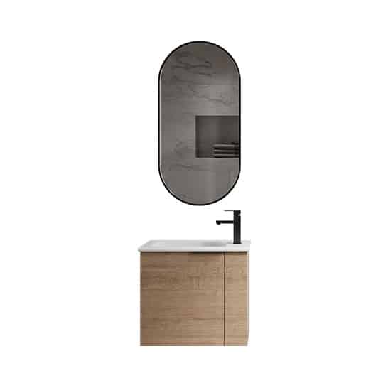 Cool Bathroom Furniture 560x330x500mm