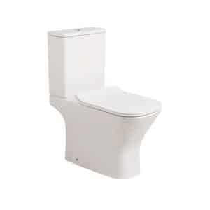 Cool Cooper Close-Coupled Washdown Watercloset