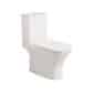 Cool Cooper Close-Coupled Washdown Watercloset