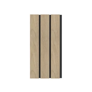 ADCO PS Wall Panel Sanded Oak 250x18x2900mm