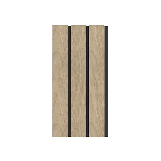 ADCO PS Wall Panel Sanded Oak 250x18x2900mm