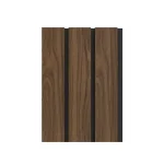 ADCO PS Wall Panel Dark Walnut250x18x2900mm