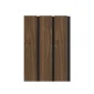 ADCO PS Wall Panel Dark Walnut250x18x2900mm
