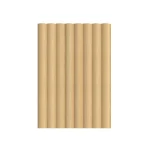 ADCO PS Wall Panel Light Oak 250x16x2900mm