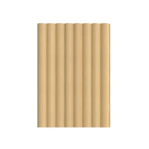 ADCO PS Wall Panel Light Oak 250x16x2900mm