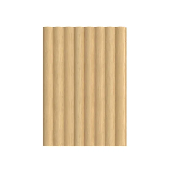 ADCO PS Wall Panel Light Oak 250x16x2900mm