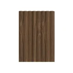 ADCO PS Wall Panel Walnut 250x16x2900mm