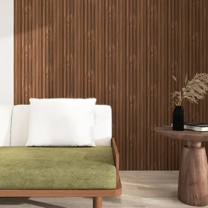 ADCO PS Wall Panel Walnut 250x16x2900mm