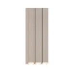 ADCO PS Wall Panel Light Gray 120x12x2900mm