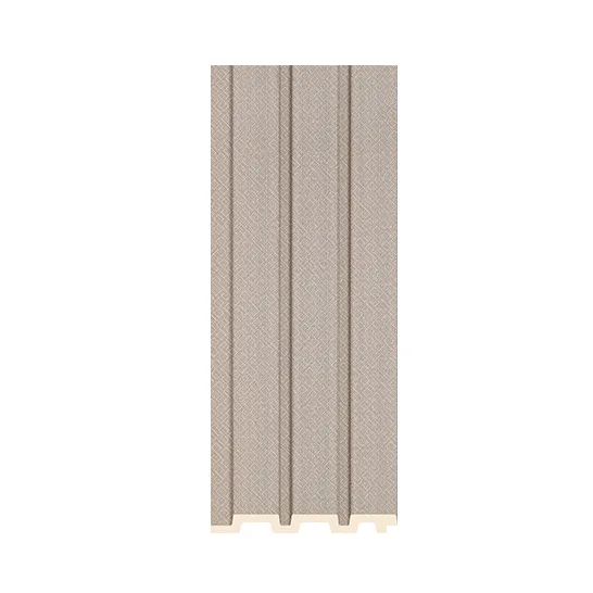 ADCO PS Wall Panel Light Gray 120x12x2900mm