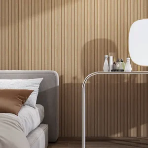 ADCO PS Wall Panel Sandy Beige 120x12x2900mm