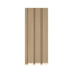 ADCO PS Wall Panel Sandy Beige 120x12x2900mm