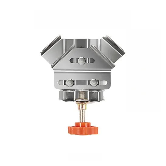 Brad Plank Mounting Fixtures