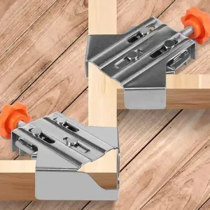Brad Plank Mounting Fixtures