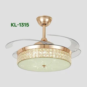 Lucia 1315 Fanaway Ceiling Fan 50in