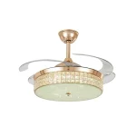 Lucia 1315 Fanaway Ceiling Fan 50in