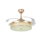 Lucia 1315 Fanaway Ceiling Fan 50in