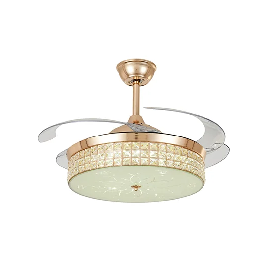 Lucia 1315 Fanaway Ceiling Fan 50in