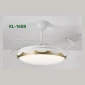 Lucia 1459 Fanaway Ceiling Fan 48in