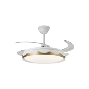 Lucia 1459 Fanaway Ceiling Fan 48in