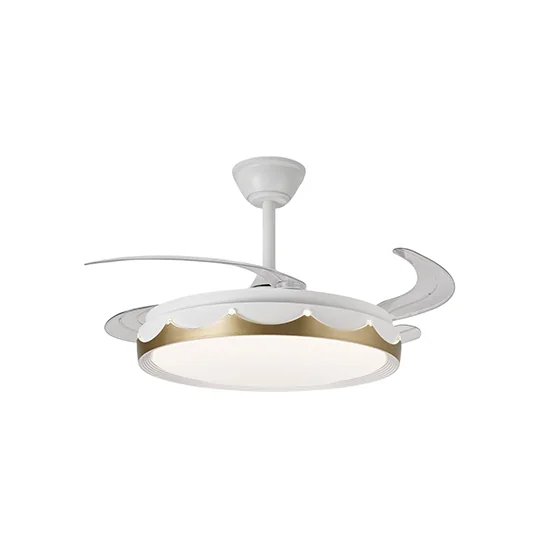 Lucia 1459 Fanaway Ceiling Fan 48in