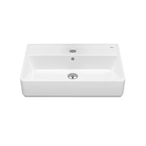 Roca Over Counter Washbasin The Gap 410mm - Image 1
